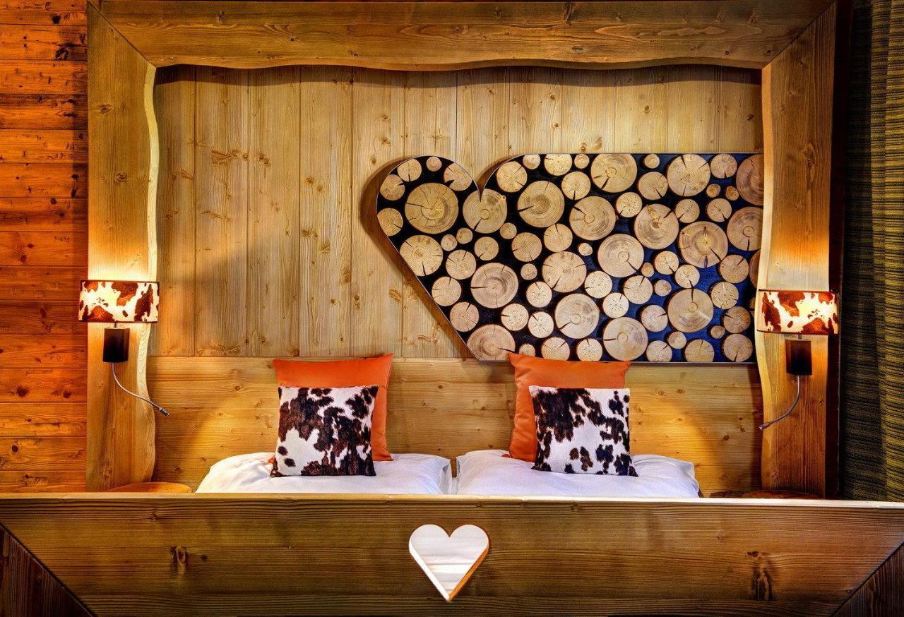 Hotel Srdiecko Тале Экстерьер фото