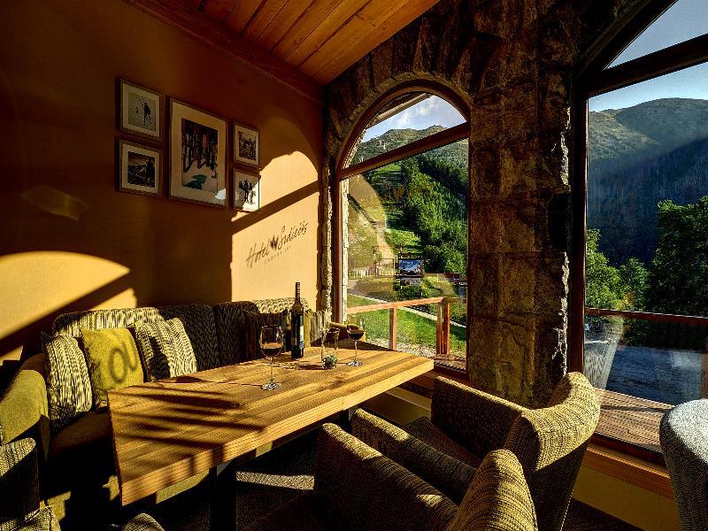 Hotel Srdiecko Тале Экстерьер фото